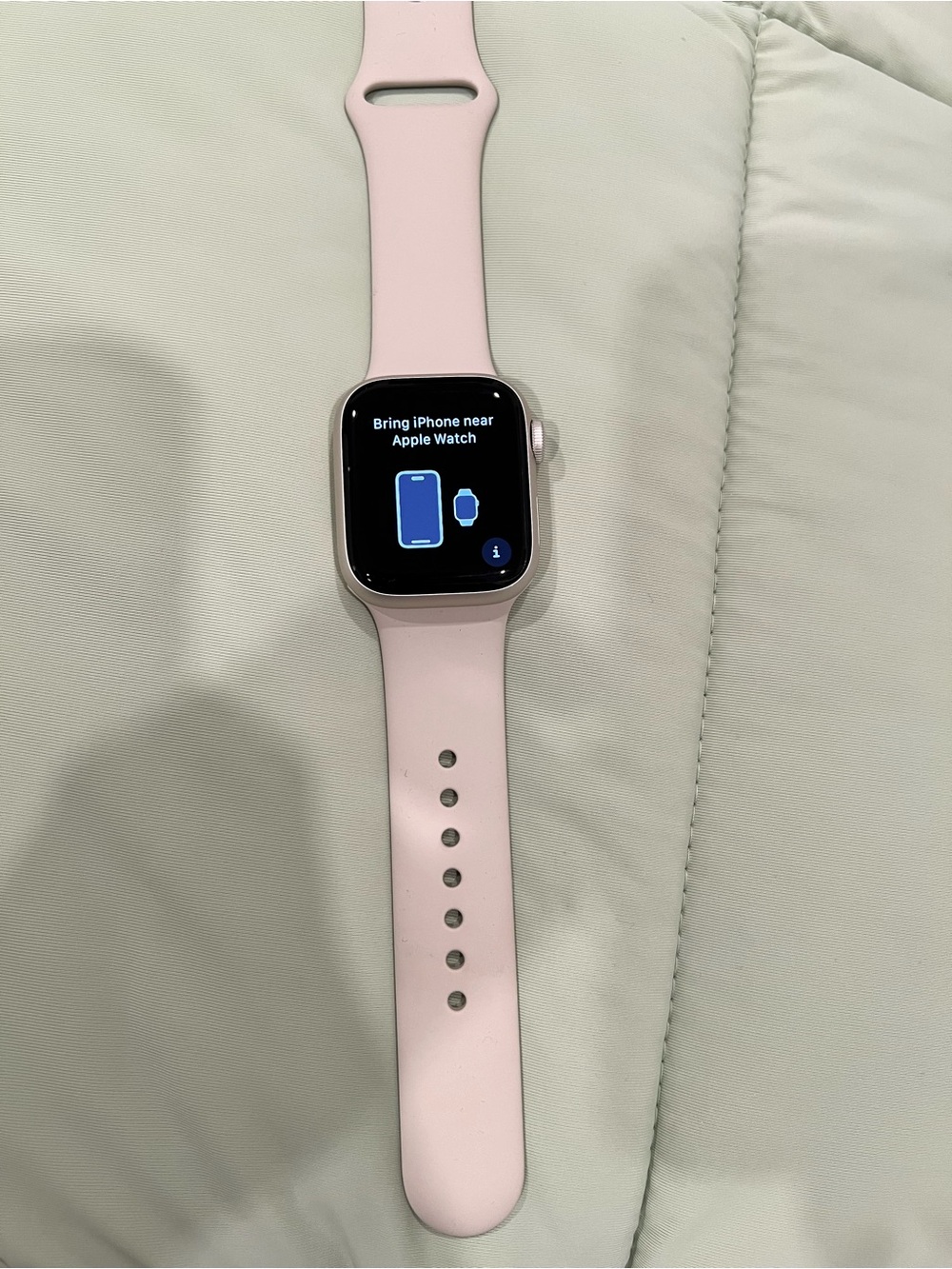 Apple Watch - Picture 6 of 7